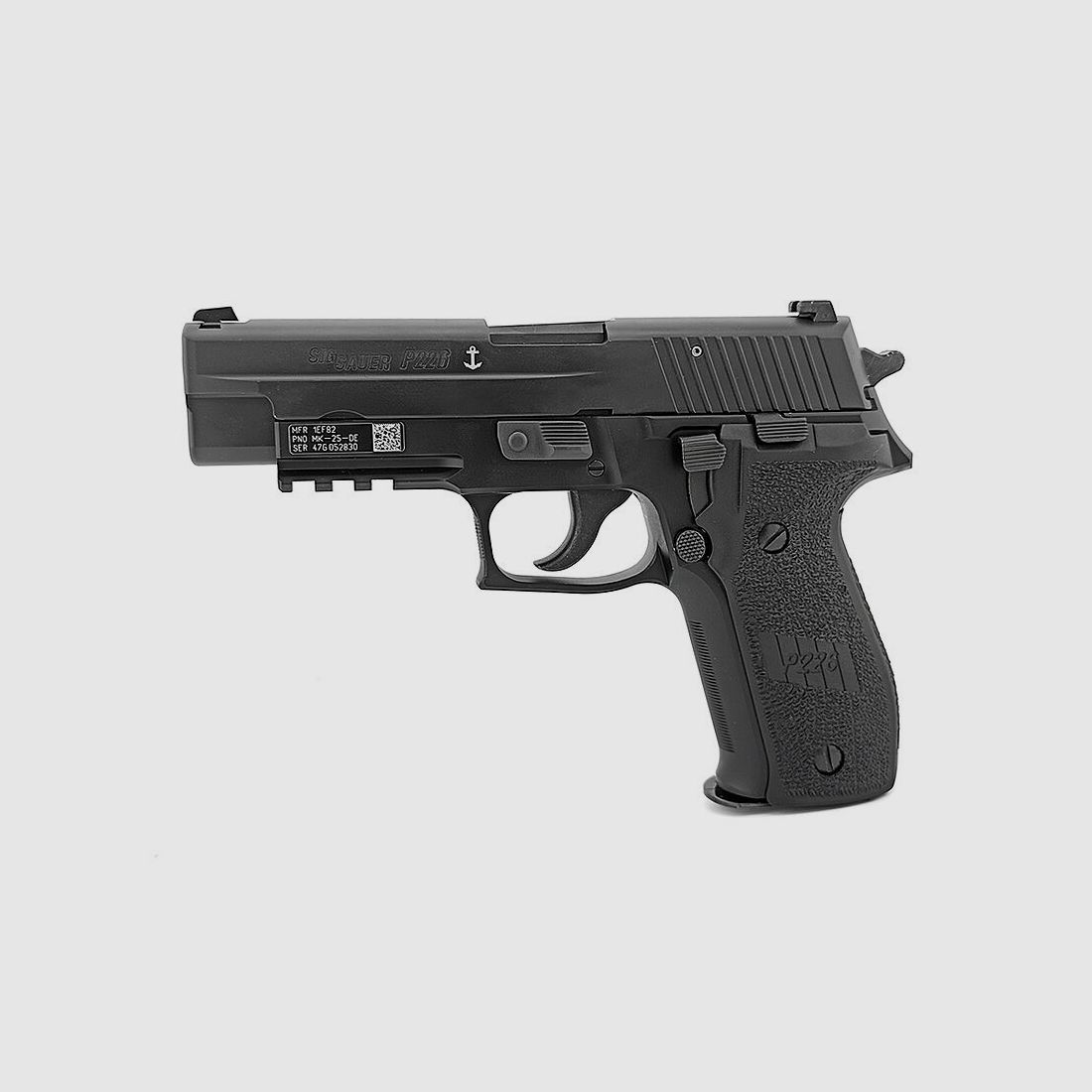 Sig Sauer P226 MK25