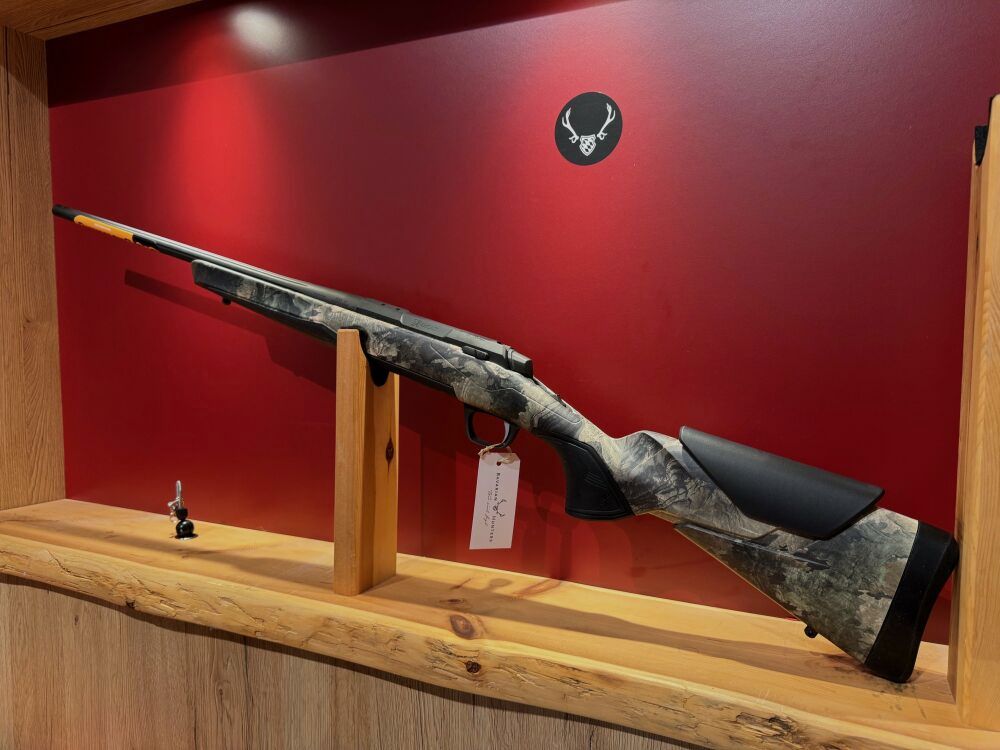 Browning X-Bolt2 Alpen CK Varitech