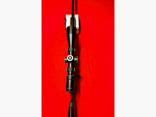 Komplettangebot Repetierbüchse Sako S20 Precision