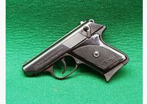 Walther TPH Pistole