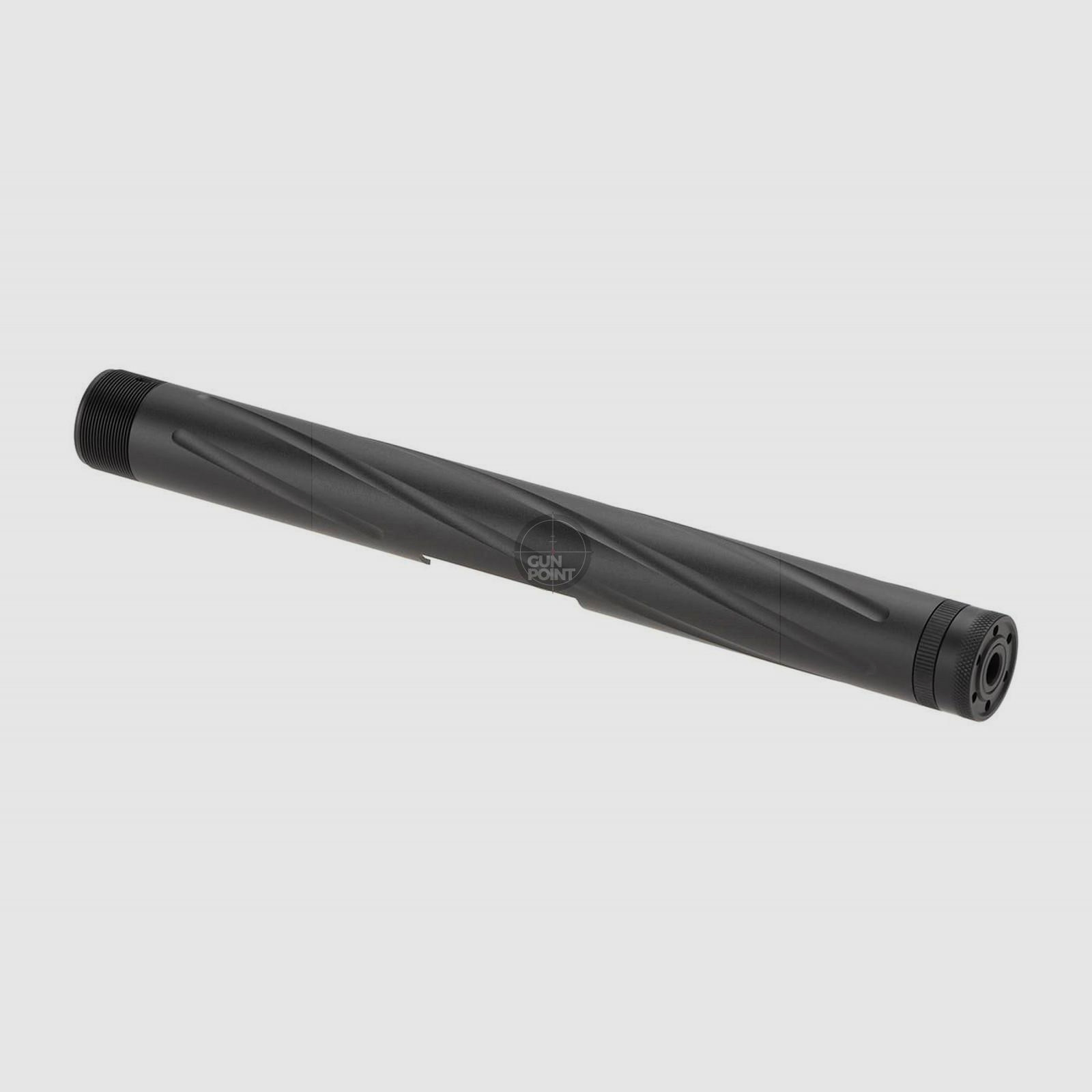 Maple Leaf VSR-10 Twisted Outer Barrel 150mm