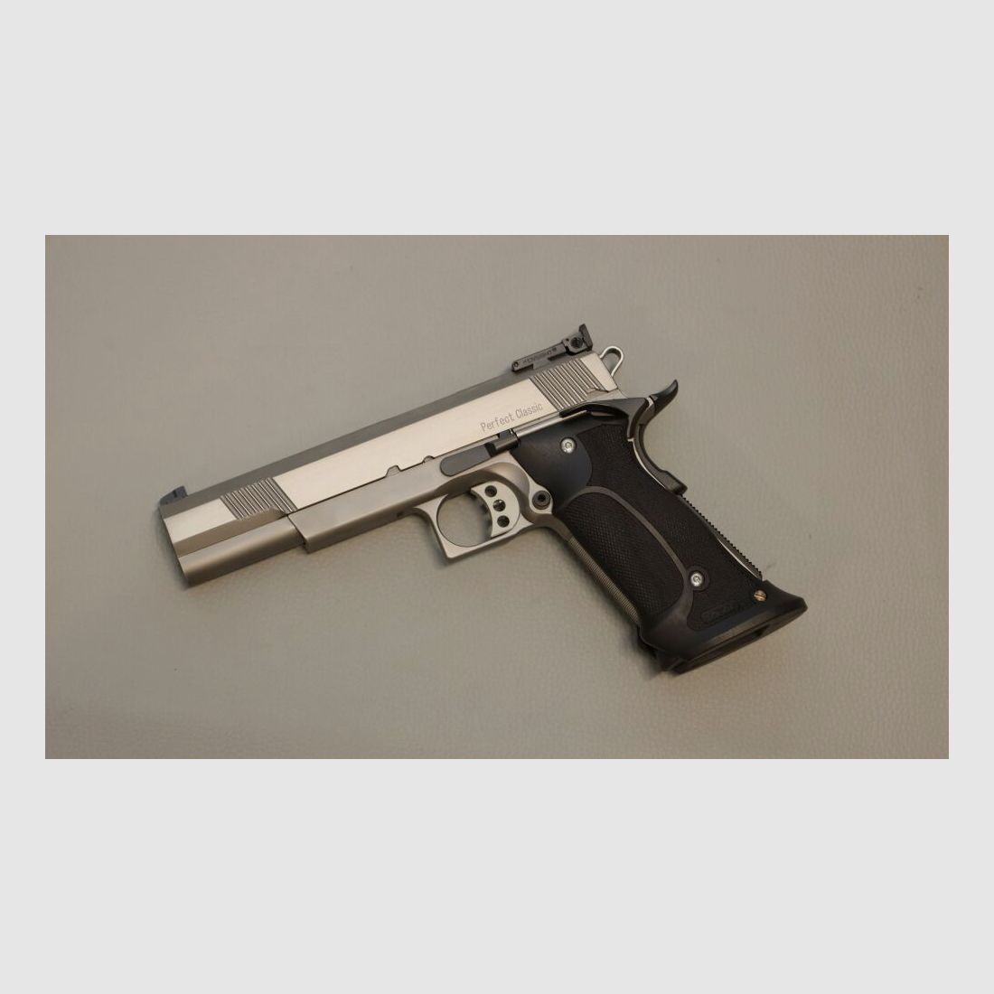 STP Perfect Classic 5.4