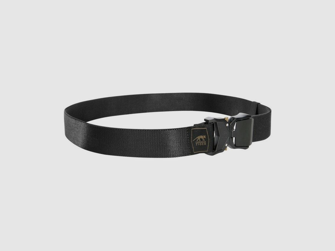 Tasmanian Tiger TT Tasmanian Tiger QR Stretchbelt 38mm Hosengürtel