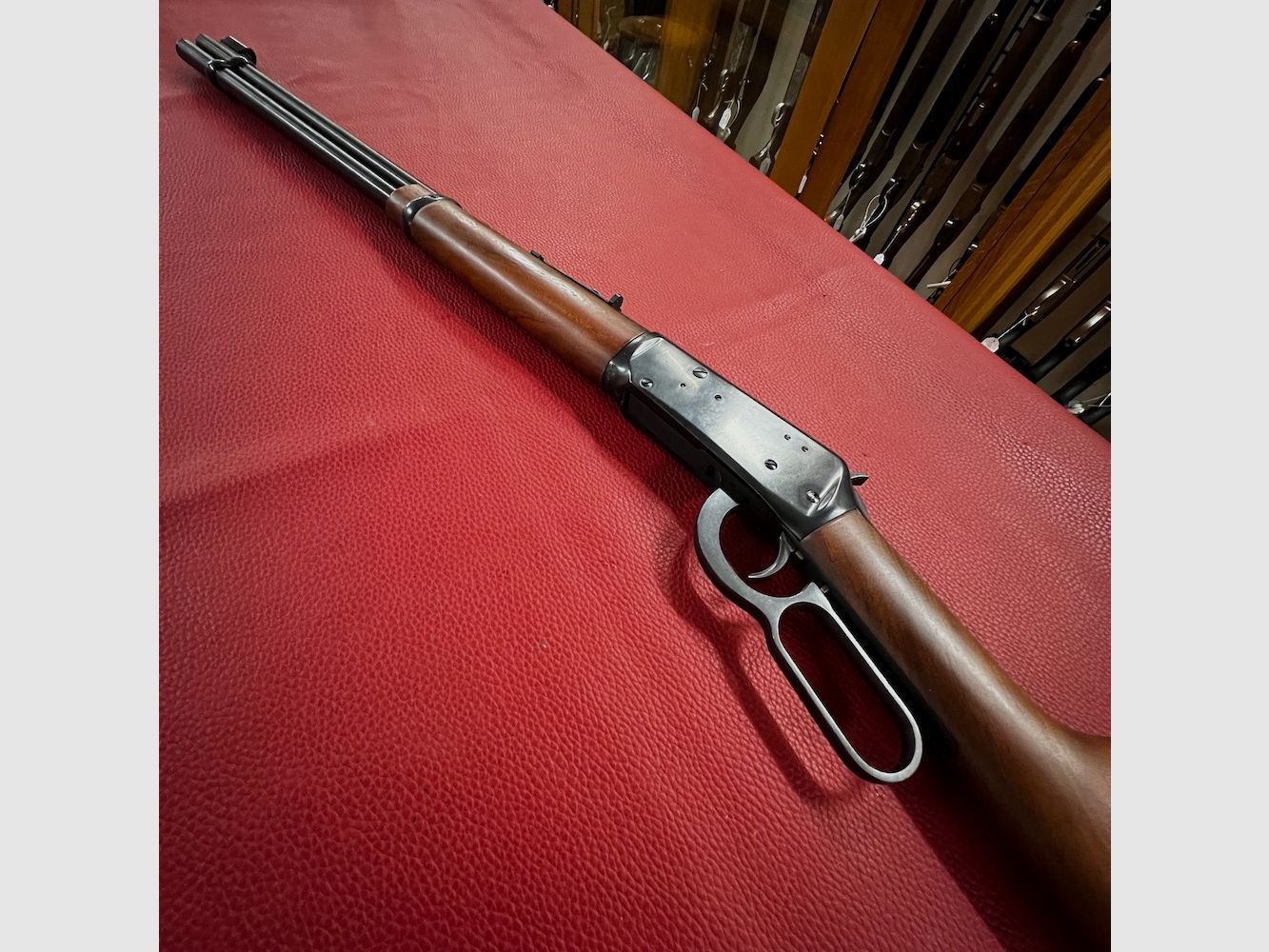Winchester Mod 94, Bild 4 von 5