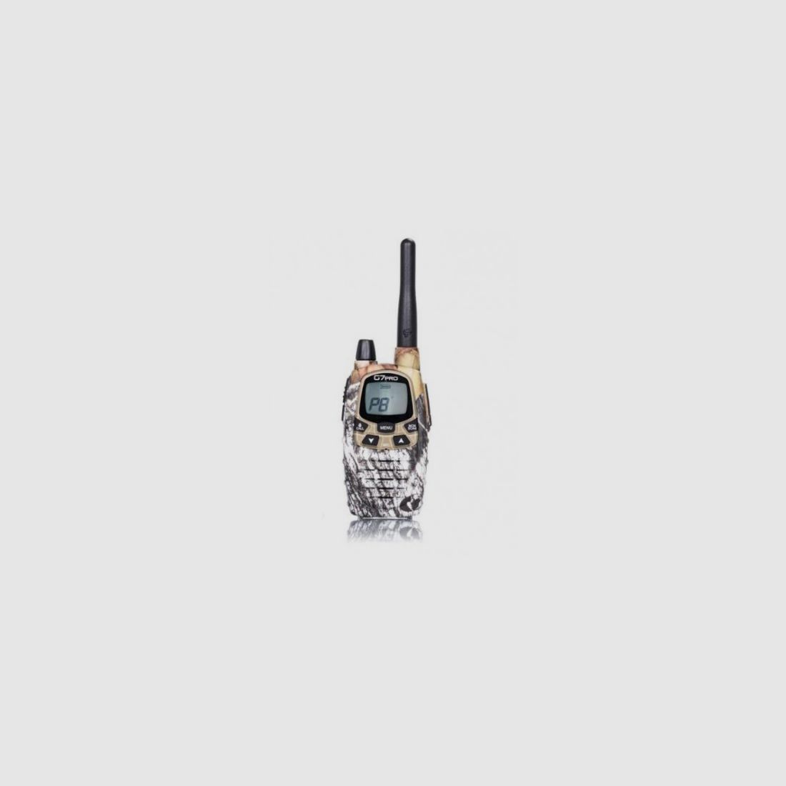Transceiver G7 PRO Camouflage Midland mod. C1090.15, afbeelding 1 van 2