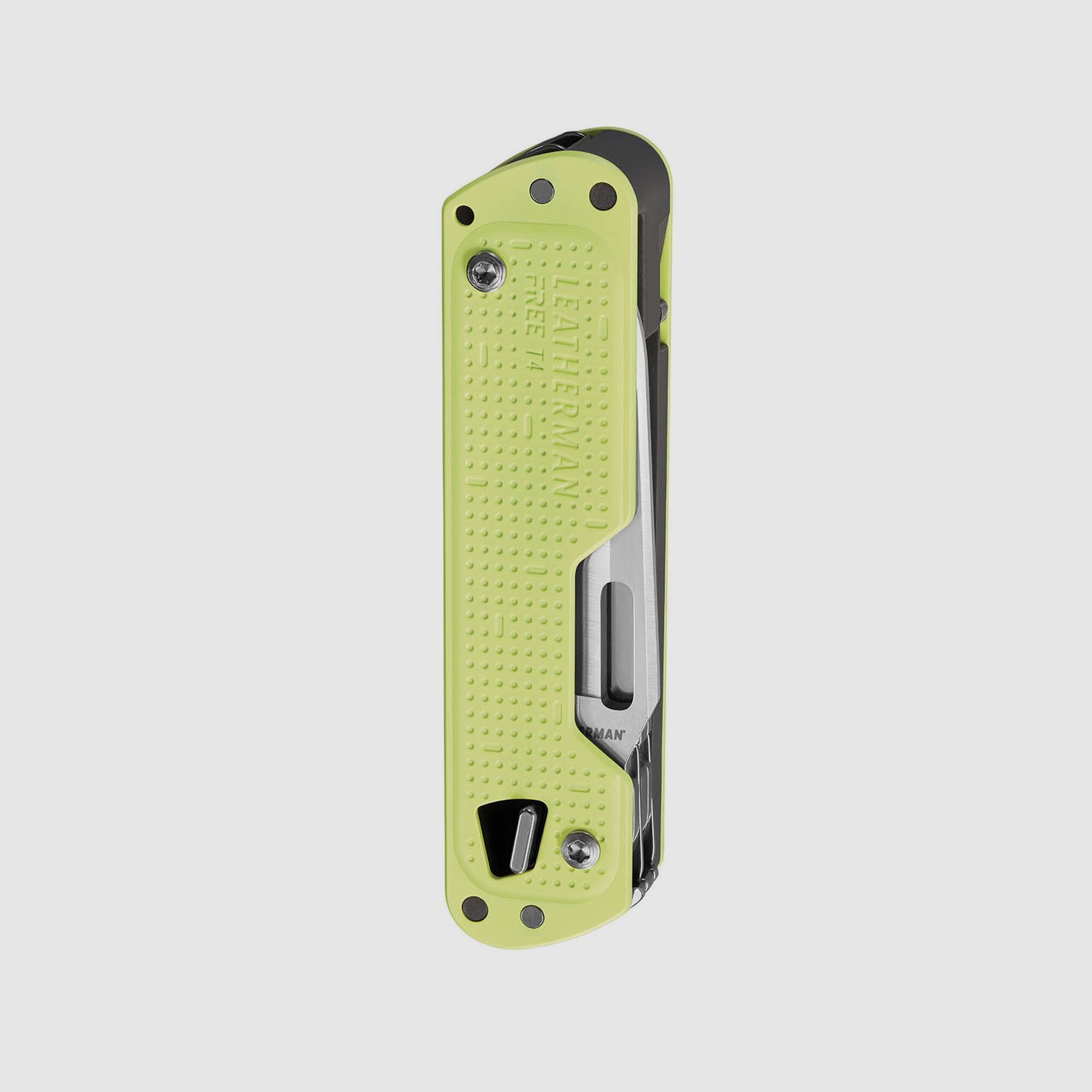 Leatherman FREE T4 Lunar