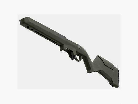 MAGPUL AMERICAN® SHORT ACTION MAGPUL HUNTER LITE ADJUSTABLE STOCK FOR RUGER AMERICAN SA ODG