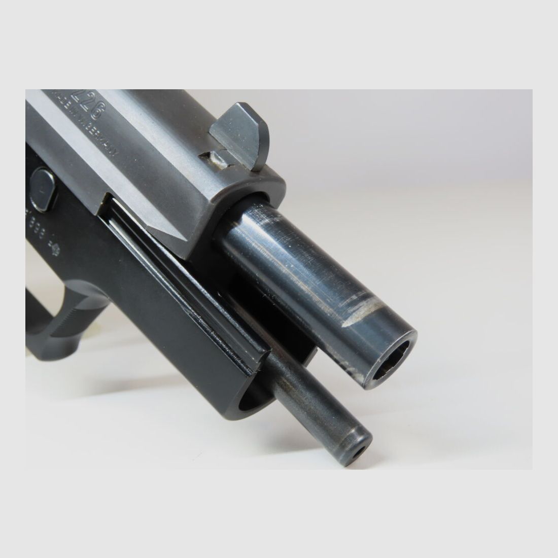 SIG Sauer P226