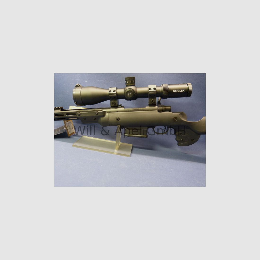 HOWA /GRS 1500SA Heavy Barrel 24Zoll/GRS WARG