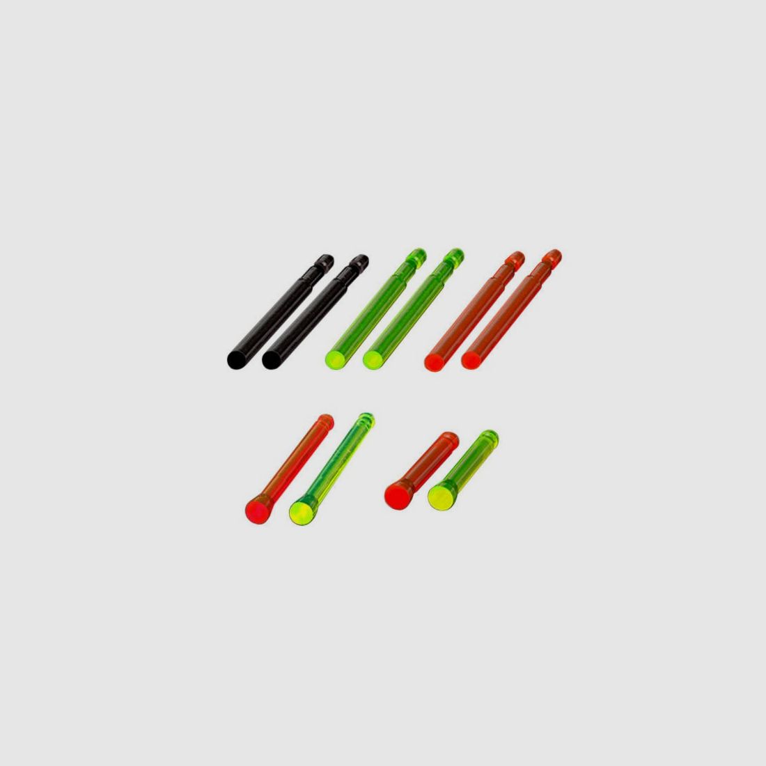 Vervangingsset LitePipe LiteWave Handvuurwapens