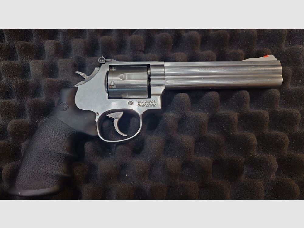 Smith & Wesson 686-4