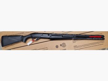 Benelli Supernova IPSC 12/89