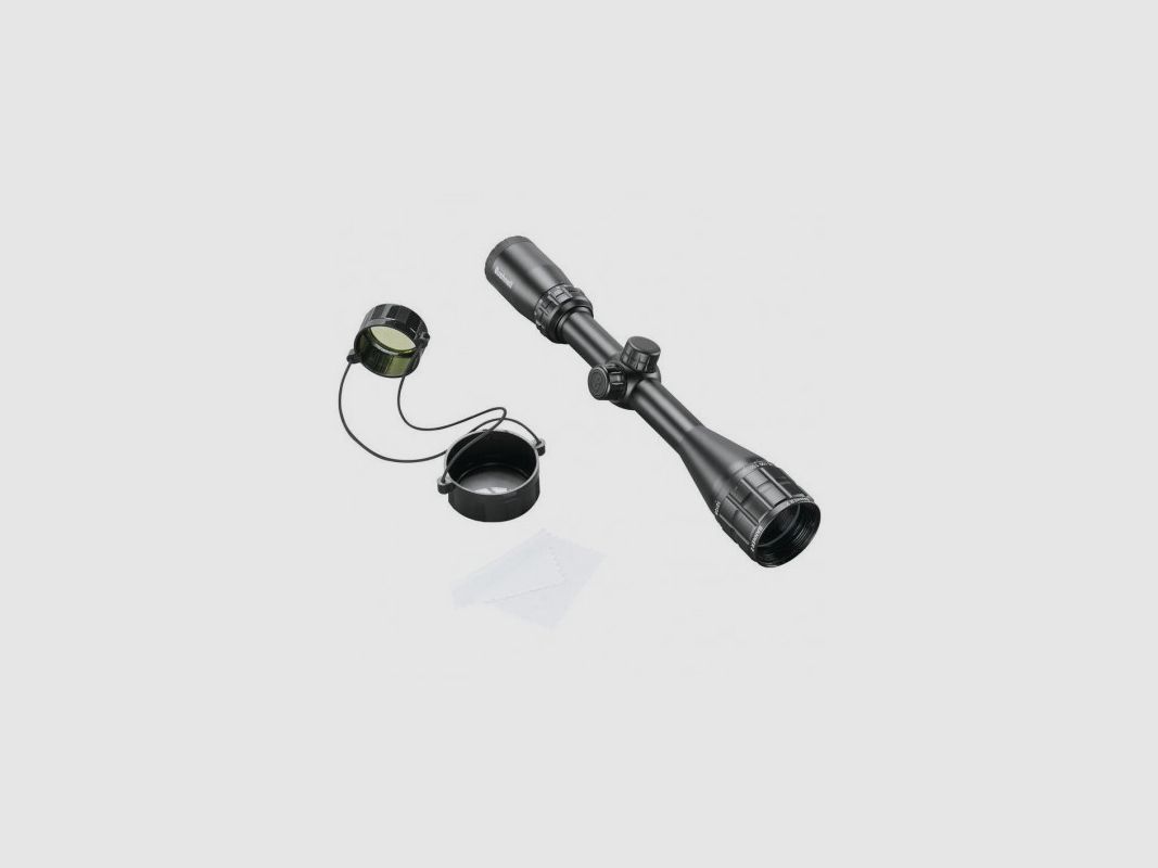 BUSHNELL BANNER 2 4-12x40 DOA-QBR, Bild 5 von 9