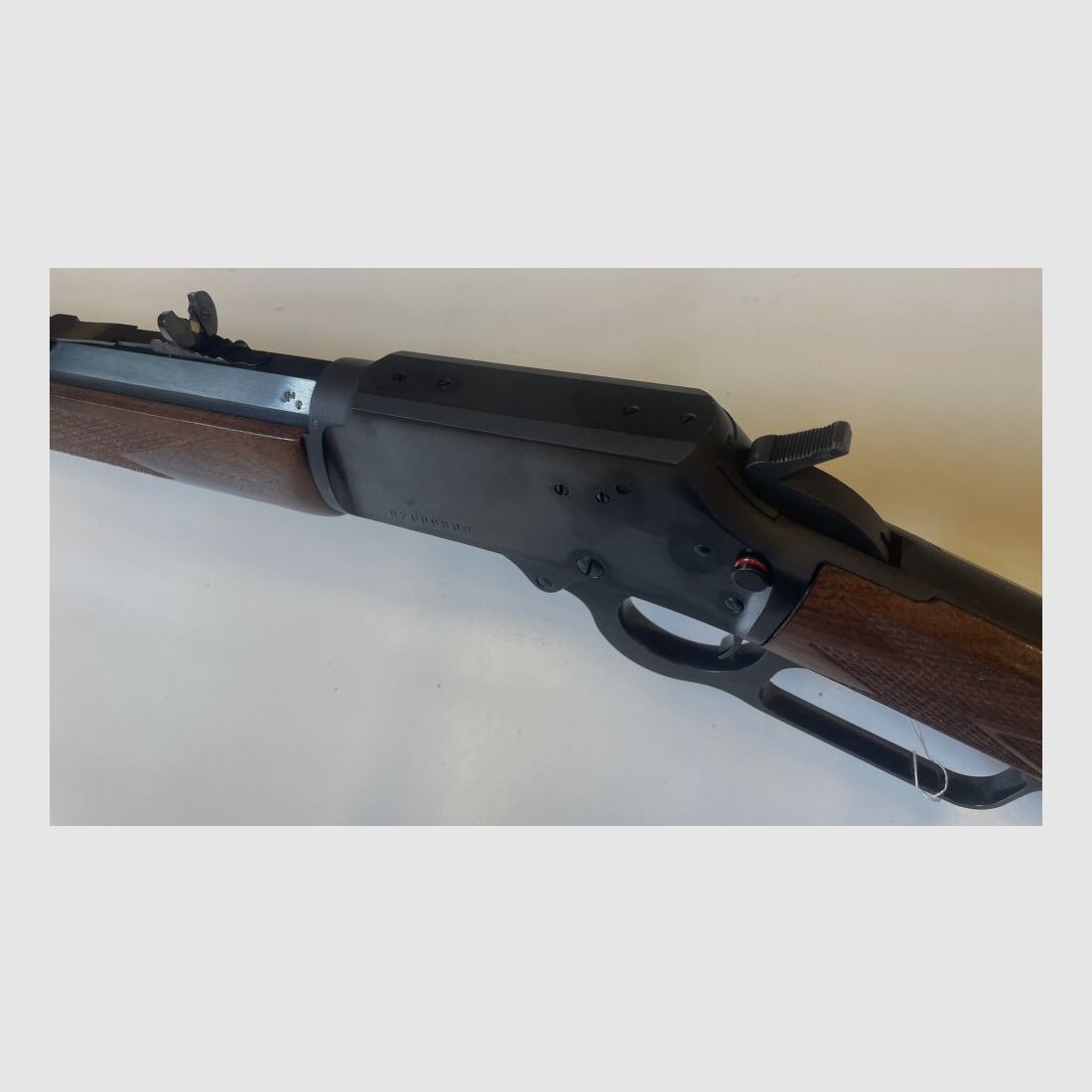 Marlin 1894 Cowboy Limited