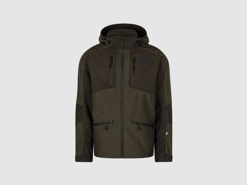 Seeland Chaser Hunting Jacket Men Pine Green 58