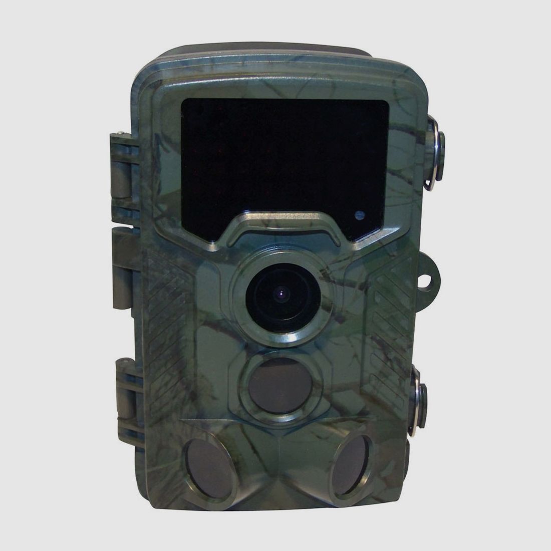 Wildkamera Weitwinkel 2.0