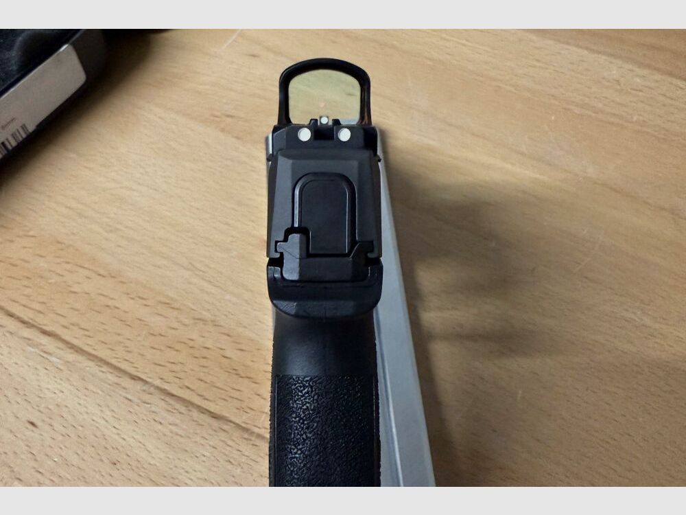 SIG Sauer P365 X 9mmLuger