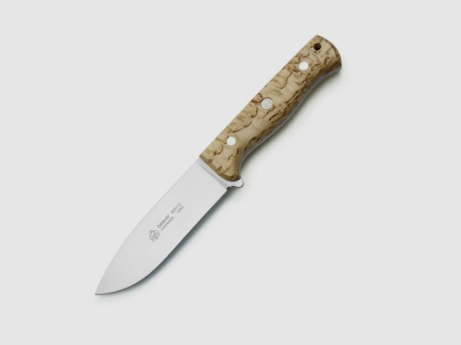 PUMA IP beaver