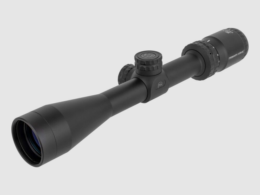Primary Arms SLx 3-9x40 SFP Duplex 1" (1 Zoll)