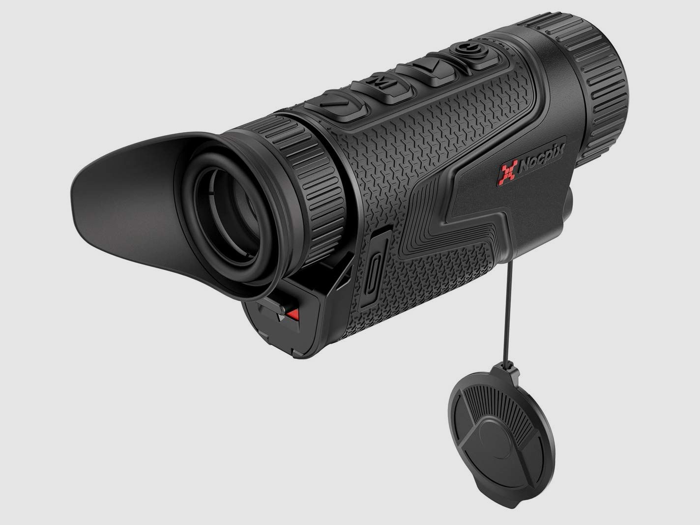 Nocpix LUMI H35R avec LRF, image 2 sur 8