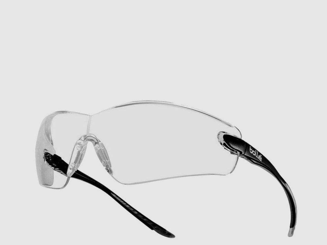 Bolle Safety COBRA gafas de protección – Transparentes – COBPSI, imagen 1 de 7