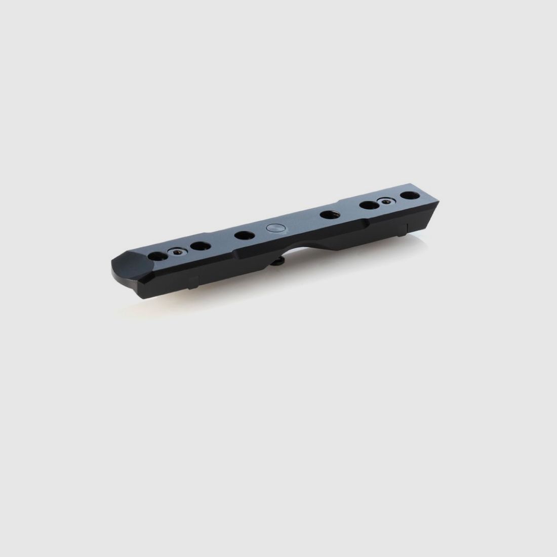 Dentler basic steel mounting rail