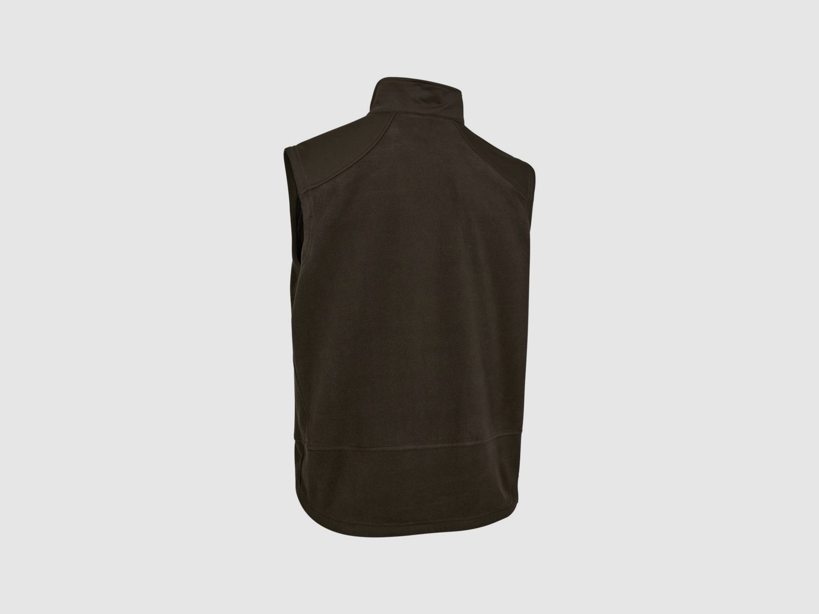 DEERHUNTER Muflon Pro Fleece Vest Olive