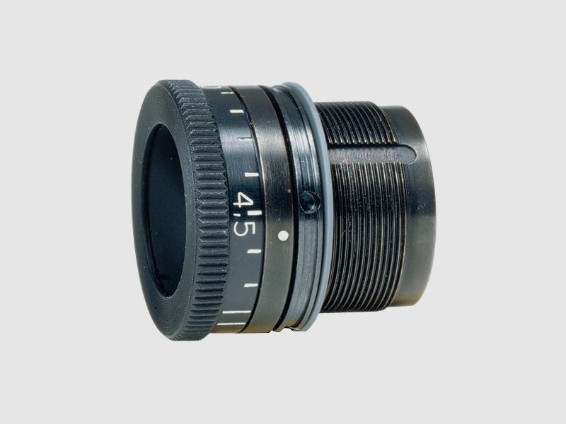 Verstellbares Glaskorn square