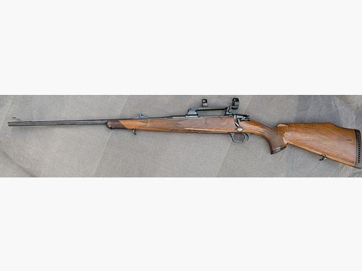 Heym SR20N luksus - leworęczny