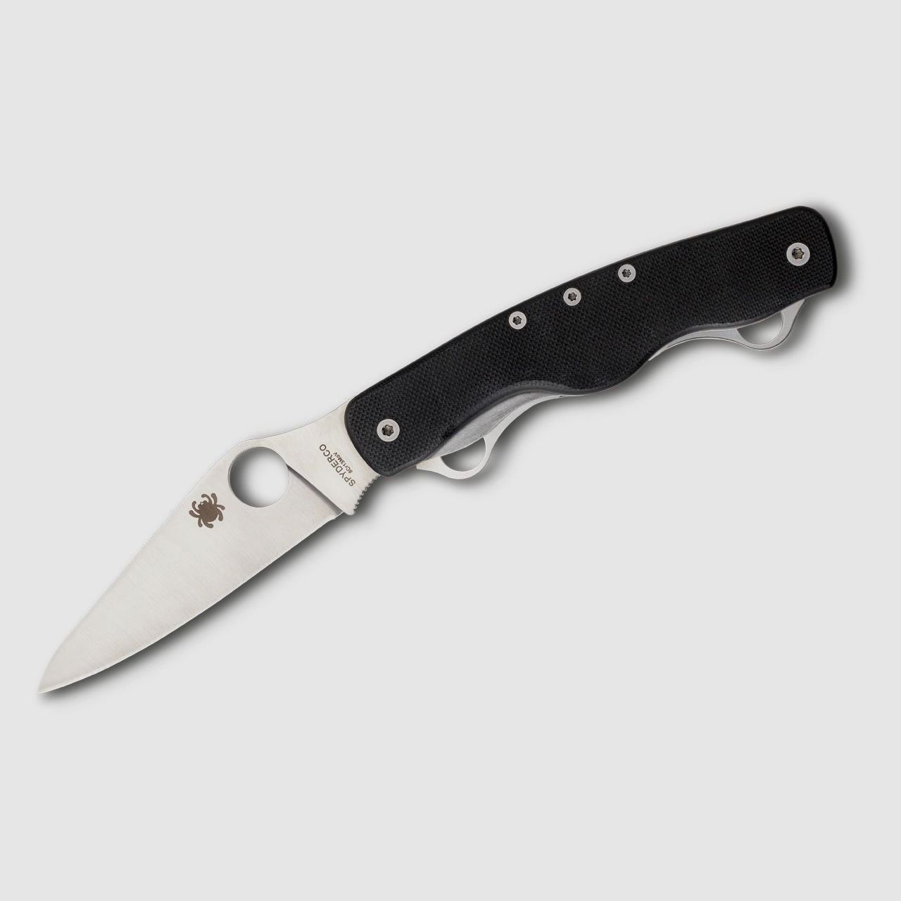Taschenmesser ClipiTool Rescue