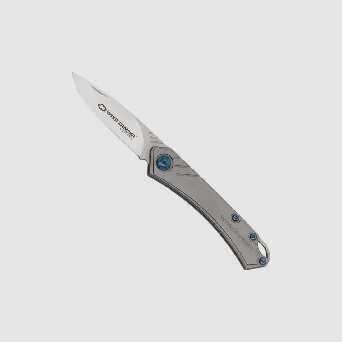 WithArmour ELISE Taschenmesser D2 42a konform