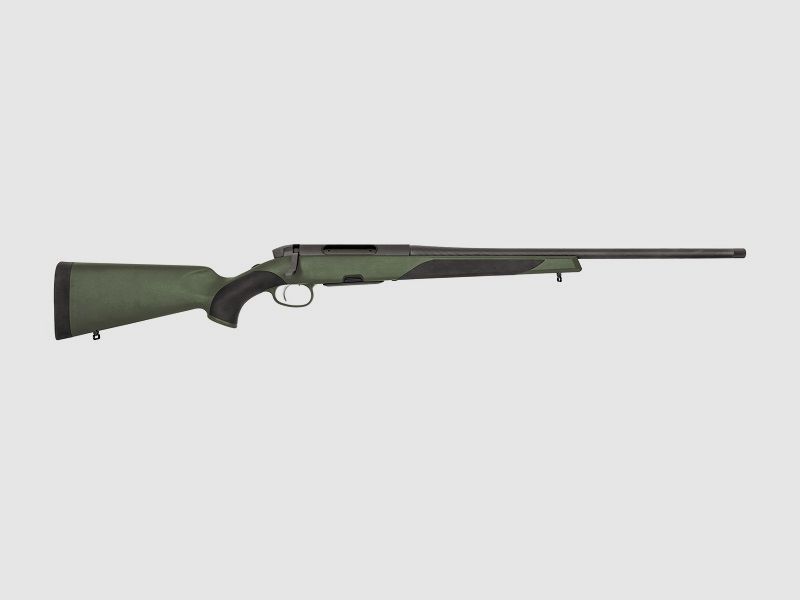 Steyr Mannlicher CL II SX M15x1 .308Win Repetierbüchsen