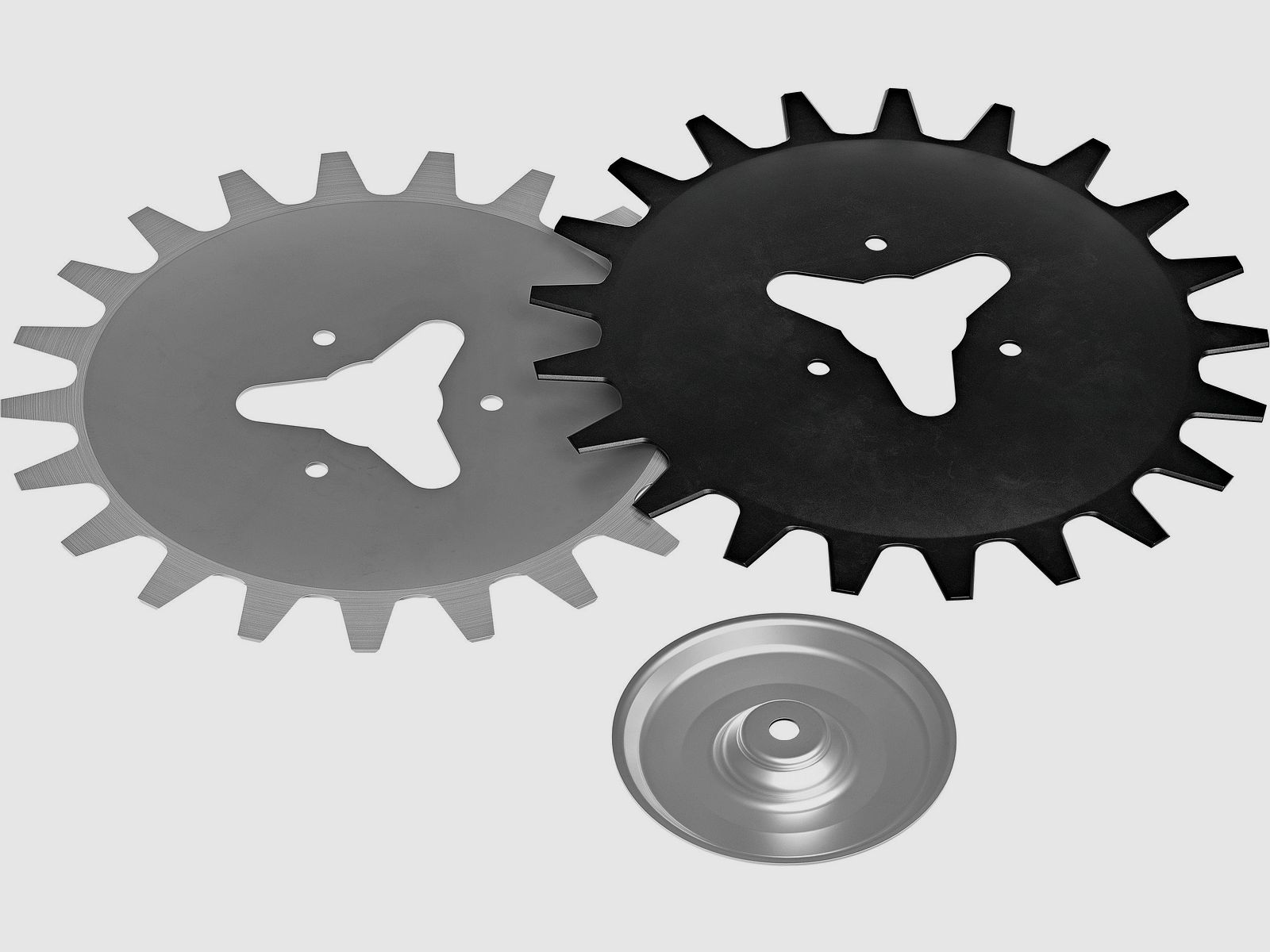 Stihl maintenance kit for circle shear RG and RG-KM