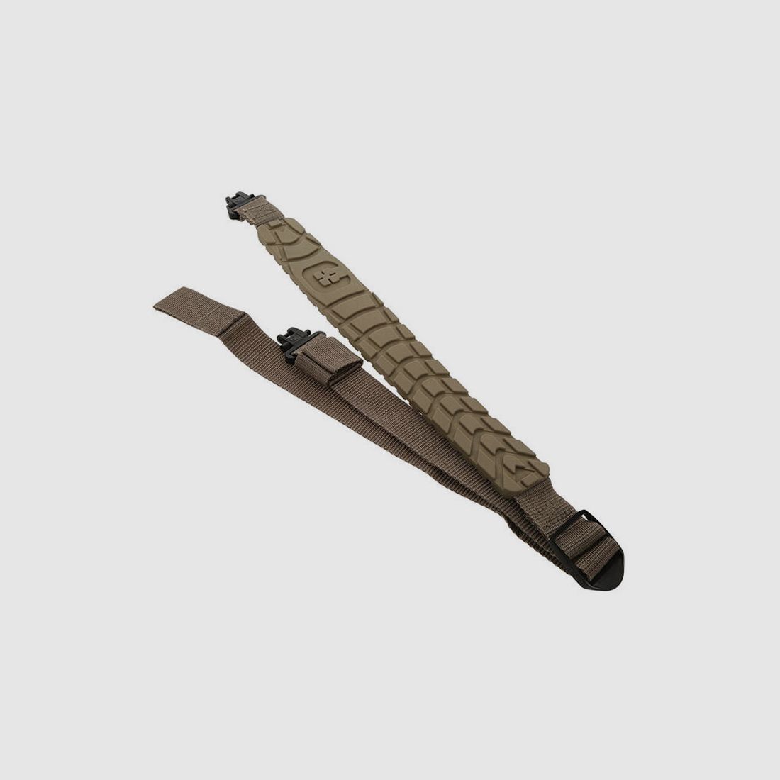 Caldwell MAX-GRIP Slim Sling Schwarz