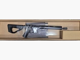 HERA ARMS The 9ers Sport "C" Sondermodell 2020 IPSC-13,5