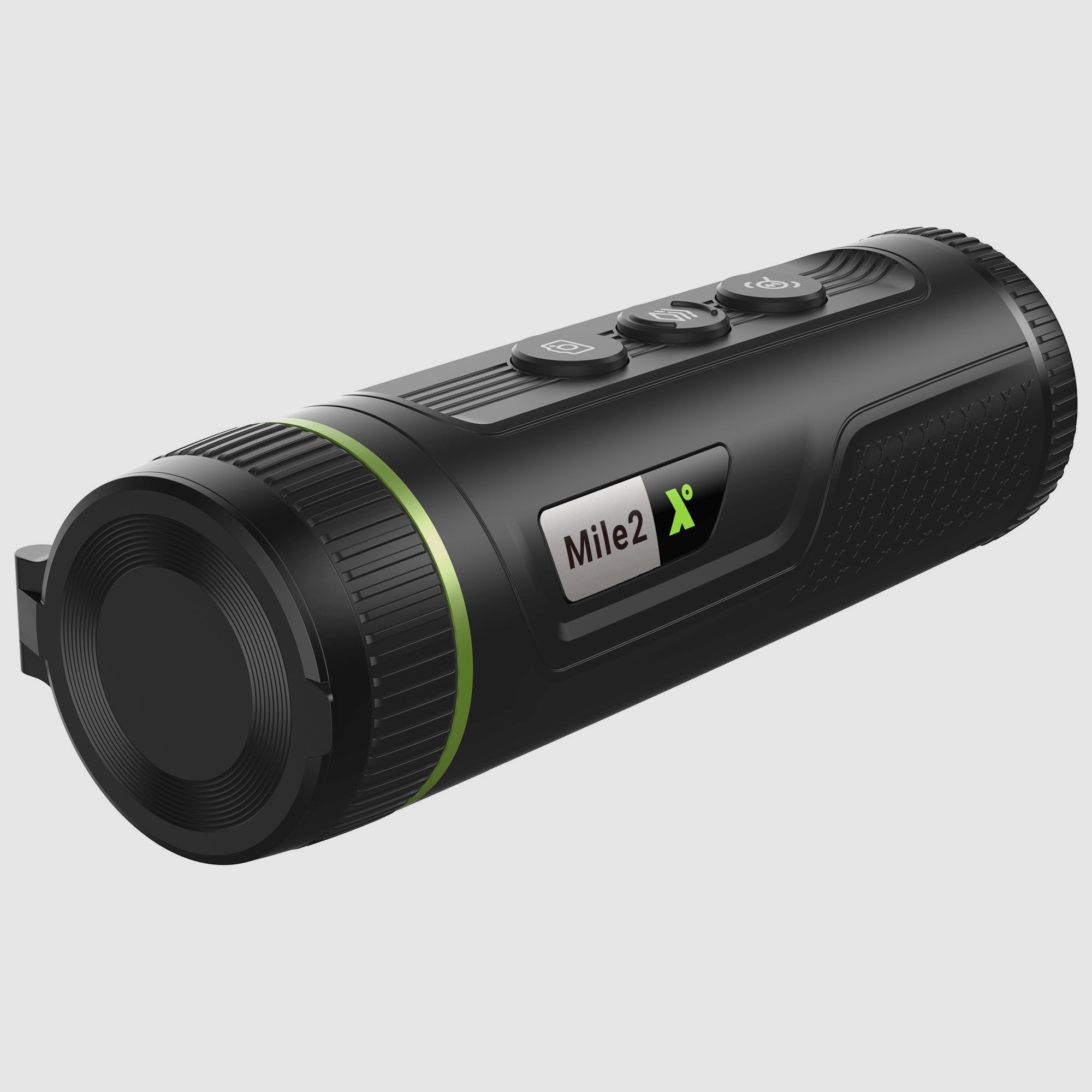 PixFra Mile 2 M625 telecamera termica