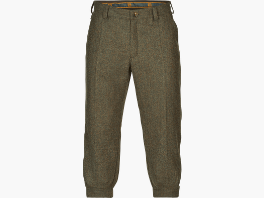 Härkila Kenmore GTX Breeks Hombre Forest green/Herringbone 54