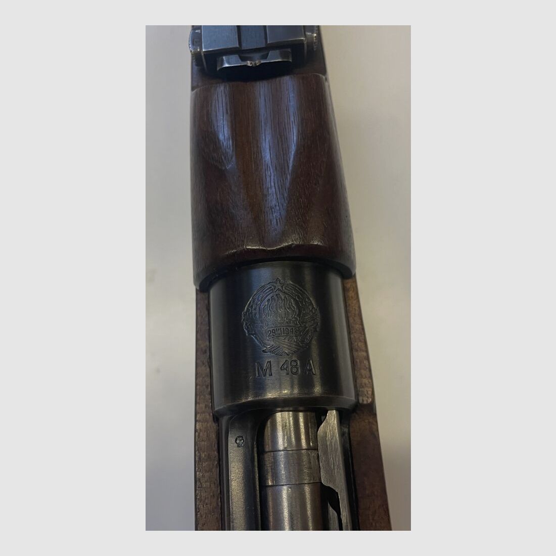 Mauser M48A