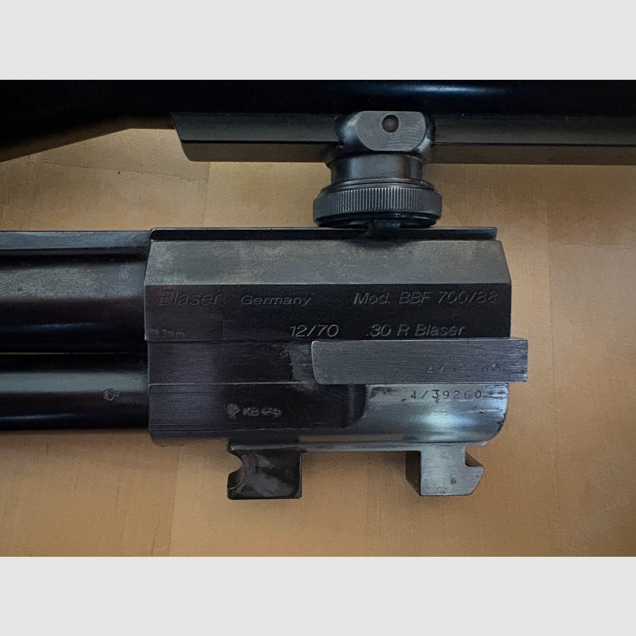 Blaser BBF 700/88