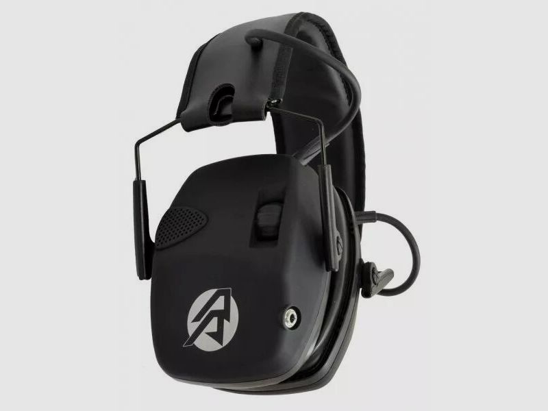 Double Alpha Academy BV DAA Gehörschutz EHP27 mit Gelkissen u. Box