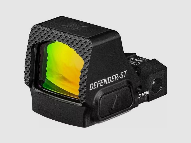 Vortex Defender ST Red Dot 3 MOA