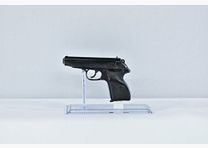 Hege AP66 7,65mm Browning Pistolet