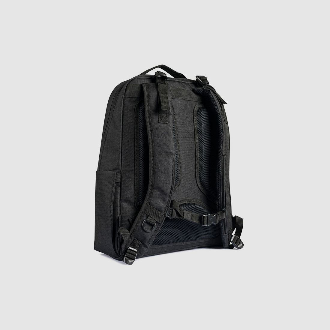 Plecak – BERETTA – 500 YEARS BACKPACK | Czarny & Multicam® Czarny, zdjęcie 2 z 7