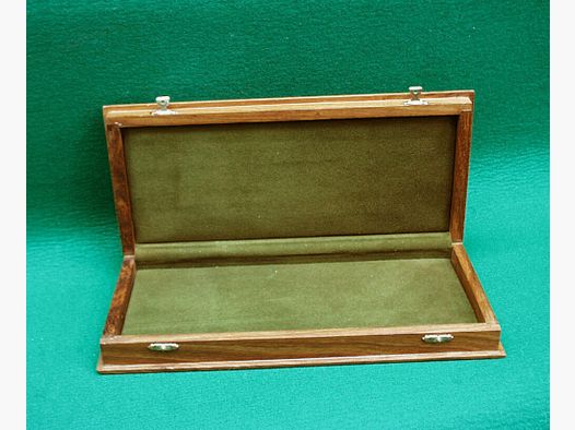 Holz Box Aufbewahrungskiste