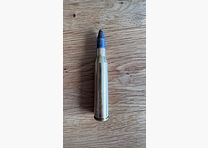 .338 Lapua Magnum precisiepatronen – 220gr HDB – handgeladen (Niedermeier) – 600 stuks
