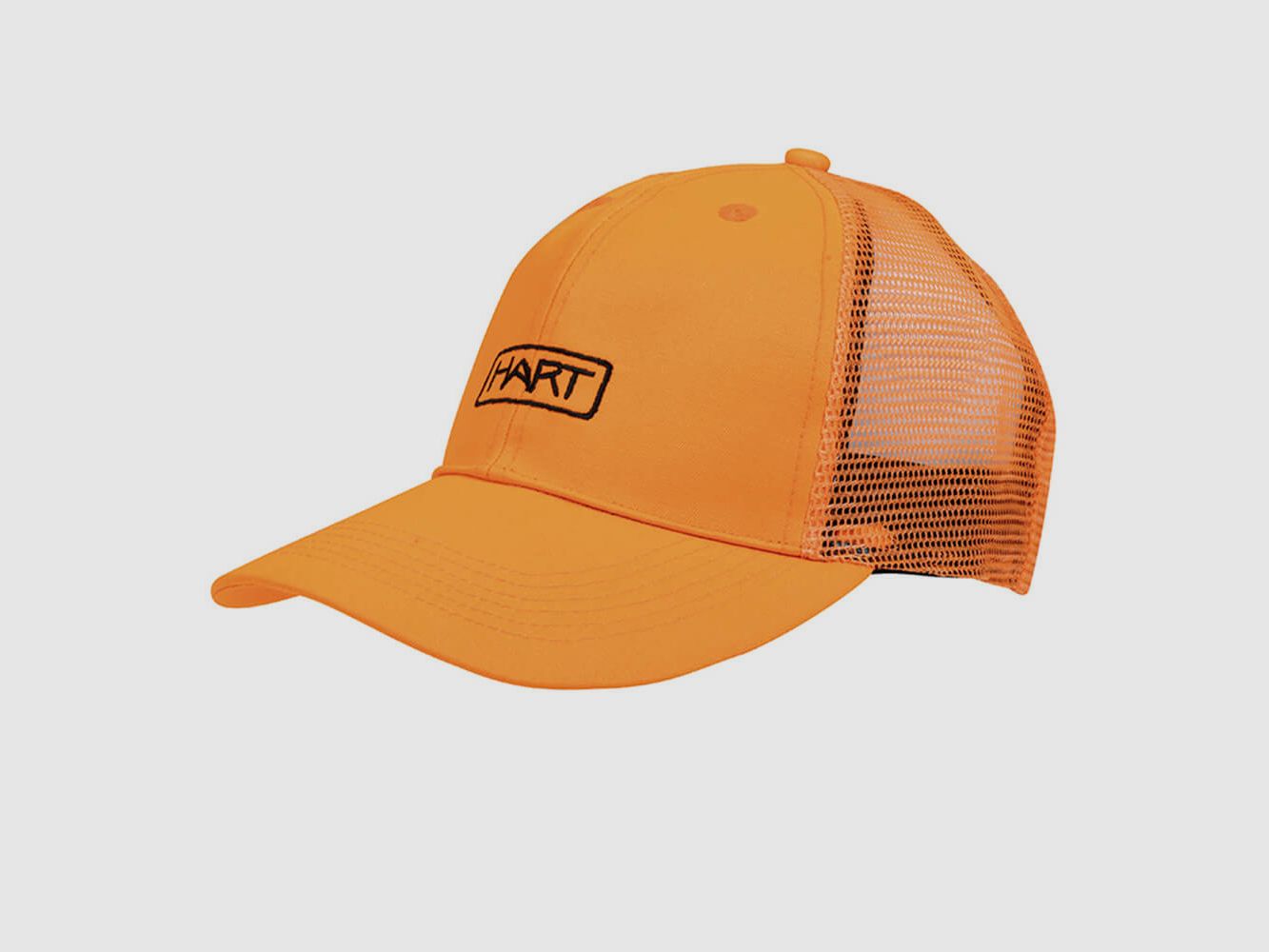 Hart Cap Mesh (Blaze), afbeelding 1 van 2