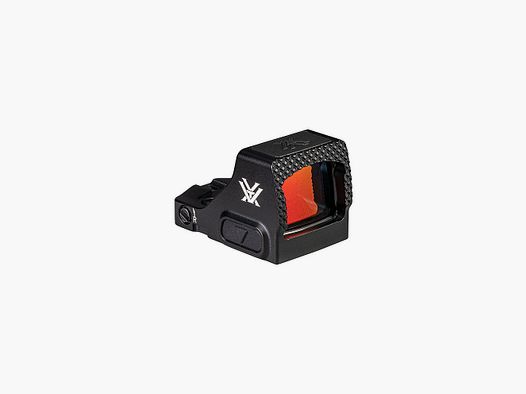 Point rouge Vortex Defender-CCW - 6 MOA