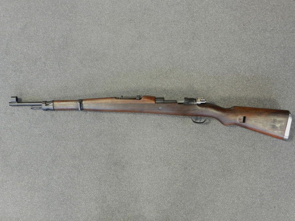 PREDUZECE 44 Mod. M 48