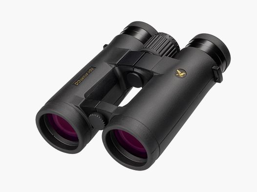 DDoptics 440100103 Fernglas HDS 10x42 mit Tasche und Trageriemen