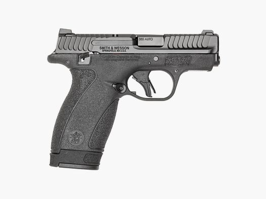 Smith & Wesson M&P 2.0 Bodyguard Kal. 380 ACP